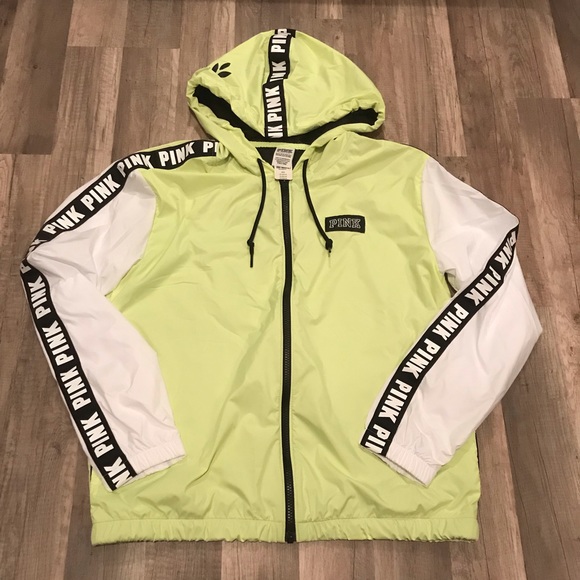 SOLD🔥🔥🔥🔥🔥🔥Full Zip Anorak - Picture 2 of 5